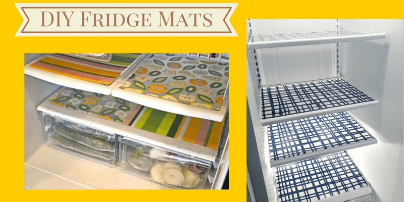 21 Refrigerator Organization Tips