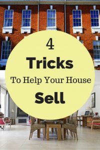 How To Get Your House Ready To Sell Ways To Add Home Appeal