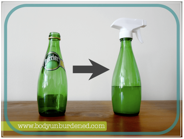 19 Ideas for What to Do With Glass Bottles | Budget Dumpster