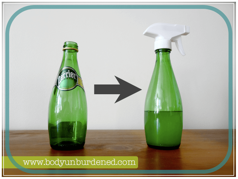 19 Ideas for What to Do With Glass Bottles Budget Dumpster