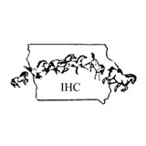 Iowa Horse Council Logo
