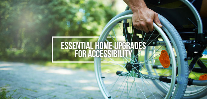 The Ultimate Guide to Home Modifications for Persons with Disabilities