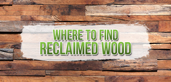 Where To Find Reclaimed Wood Budget Dumpster