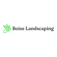 Boise Landscaping Company Logo