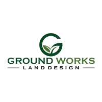 Ground Works Land Design Logo