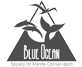 Blue Ocean Society logo.