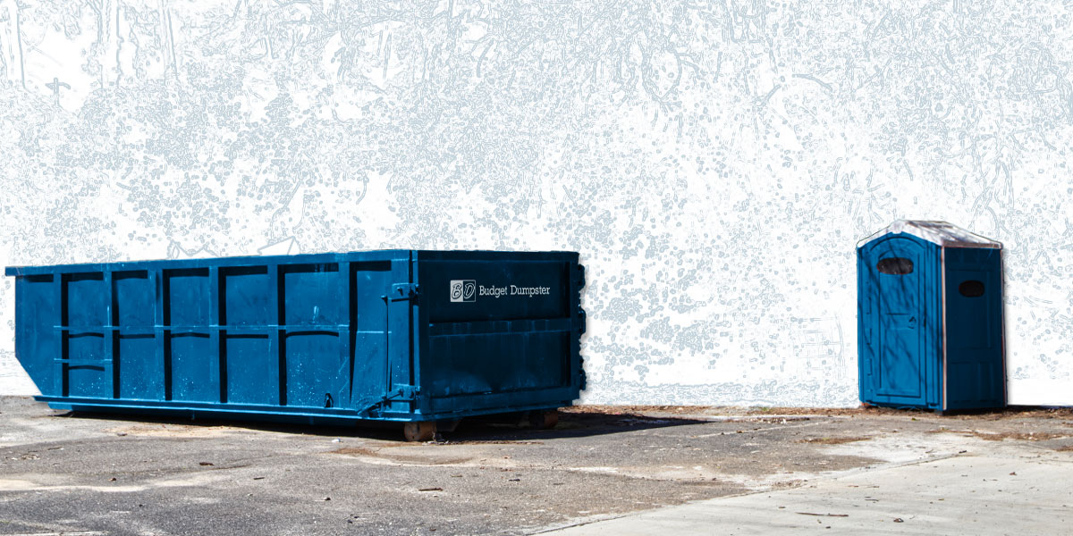 Disposable Cardboard Trash Can - Rental World