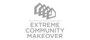 Extreme Community Makeover Denver Logo