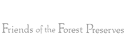 Friends of the Forest Preserves Logo