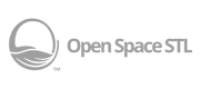 Open Space STL Logo