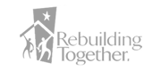 Rebuilding Together Oklahoma City Logo